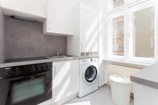 Central Vienna-Living - 6