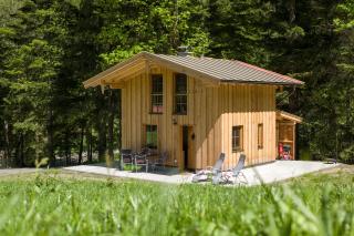 Chalet Auszeit - Walchsee - 0