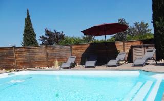 Villa Pont de l'Arc à Aix avec PISCINE au calme 92 m2 - Aix-en-Provence - 1