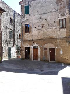 La Dolce Vita Cittadella - Pitigliano - 9