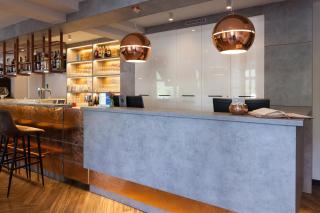 Best Western Hotel Den Haag - Haia - 7