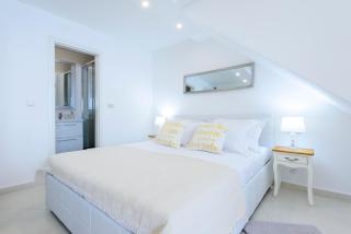 San Lorenzo Deluxe Room with Balcony - Dubrovnik - 8