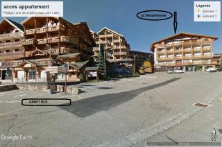 La Dauphinoise Alpe d'Huez - 3