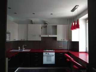 Apartment on Dubenskaya street - 4