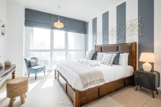 Maison Privee - Exclusive Apt with Burj Khalifa Next Door - Dubai - 1