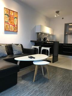 Apartament Maritimo - Colberga - 0