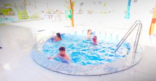Encontro das Águas Thermas Resort - 5