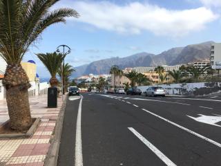 First Line Beach Apartment with Ocean View La Arena - Puerto de Santiago - 2