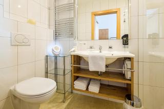 Apart-Hotel Bergkönig - Fiss - 5