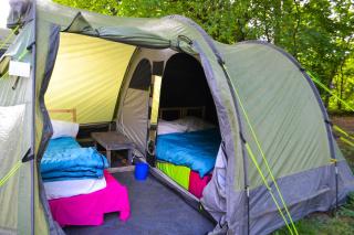 Running of the Bulls All Inclusive Camping Pamplona - 9
