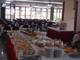 Obeid Plaza Hotel - 4