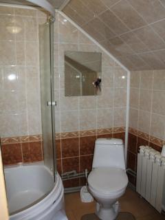 Готель Добрій - 8