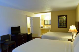 Red Carpet Inn Battleboro - Battleboro - 7