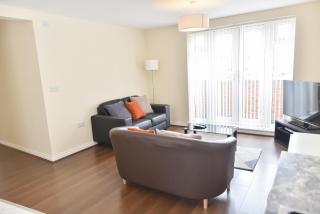 Smartrips Apartments - Coventry - 6