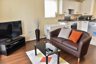 Smartrips Apartments - Coventry - 5