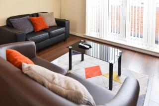 Smartrips Apartments - Coventry - 8