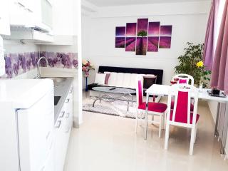 Apartment Silvia - Makarska - 4