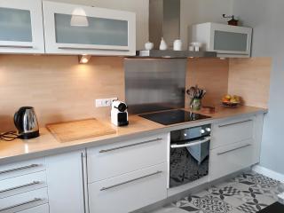 Maison de ville style échoppe - Le Bouscat - 8