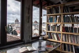 Artemente Florence B&B - Firenze - 9
