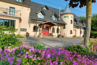 Landhotel Villa Moritz garni - 9