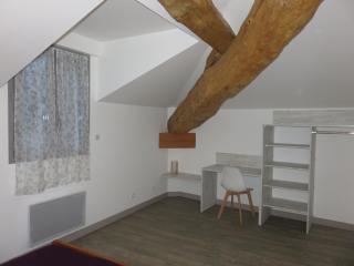 Gîtes Dans une Maison d'hôtes "Lieu Dit Cruzel" - Moissac - 5