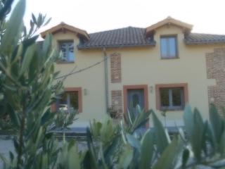 Gîtes Dans une Maison d'hôtes "Lieu Dit Cruzel" - Moissac - 4