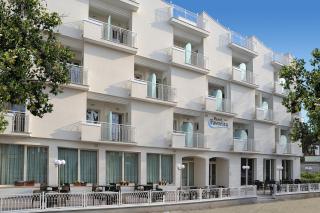 Hotel Favorita - Cesenatico - 6