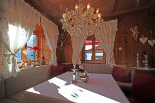 Landgut Thalerhof - Telfes im Stubai - 7