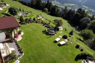 Landgut Thalerhof - Telfes im Stubai - 5