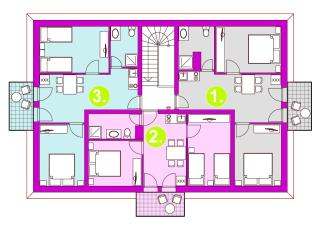 Albízia Apartments - 8