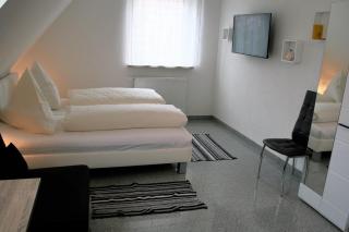 Haus zum Schlosspark - 1