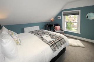 Corner House Bed & Breakfast - West Runton - 1