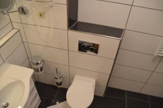 Hotel Hirt - Deißlingen - 6