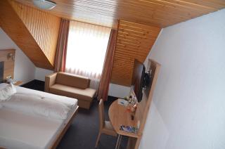 Hotel Hirt - Deißlingen - 5