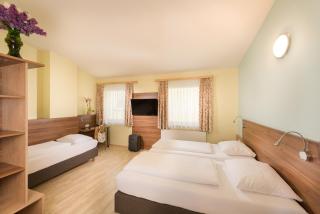Hotel Radlinger - 5