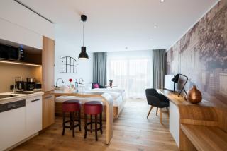 HOF-SUITEN - Waren - 7