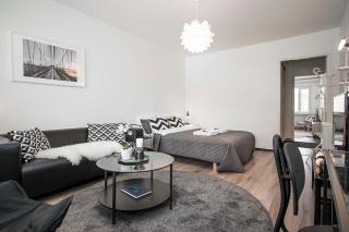 Guest Apartment Lohkaretie - 4