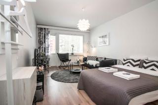 Guest Apartment Lohkaretie - 0