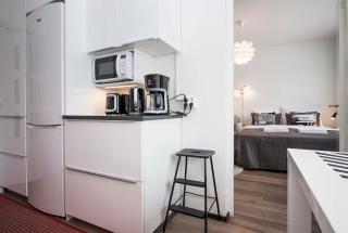 Guest Apartment Lohkaretie - 9