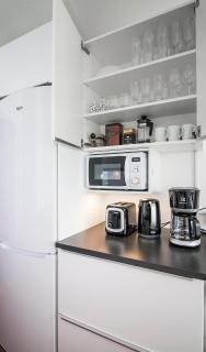 Guest Apartment Lohkaretie - 1