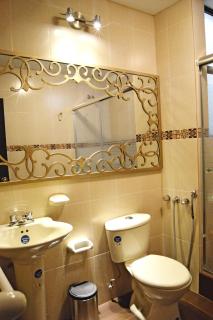 Hotel Golosone - Ambato - 1