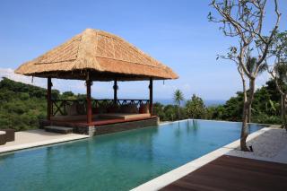 Villa Sali Sing Sing - Lovina - 4