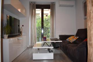 Moderno apart centro - Madrid - 7