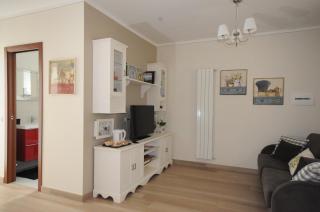 Il Maestro e l'Innamorata - Sutri - 2