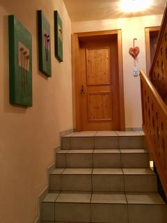Ferienwohnung Bitschnau - Schruns - 2