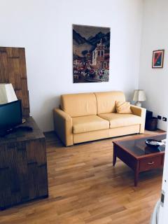 Sally's B&B - 4
