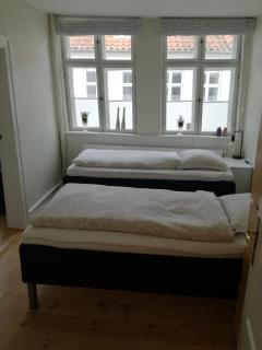 Ribe Sønderport Bed & Kitchen - 2