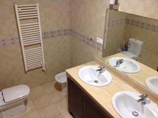 Appartement El Bahia Saidia destiné uniquement aux couple mariés, célibataires s'abstenir - 1