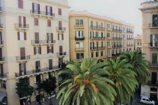 Be Central Rooms - Palermo - 3