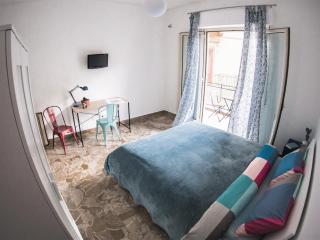 Be Central Rooms - Palermo - 9
